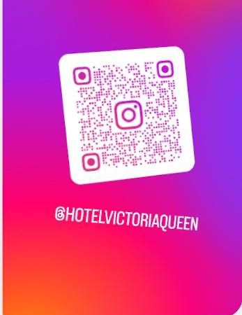 Hotel Victoria Queen Villavieja Extérieur photo